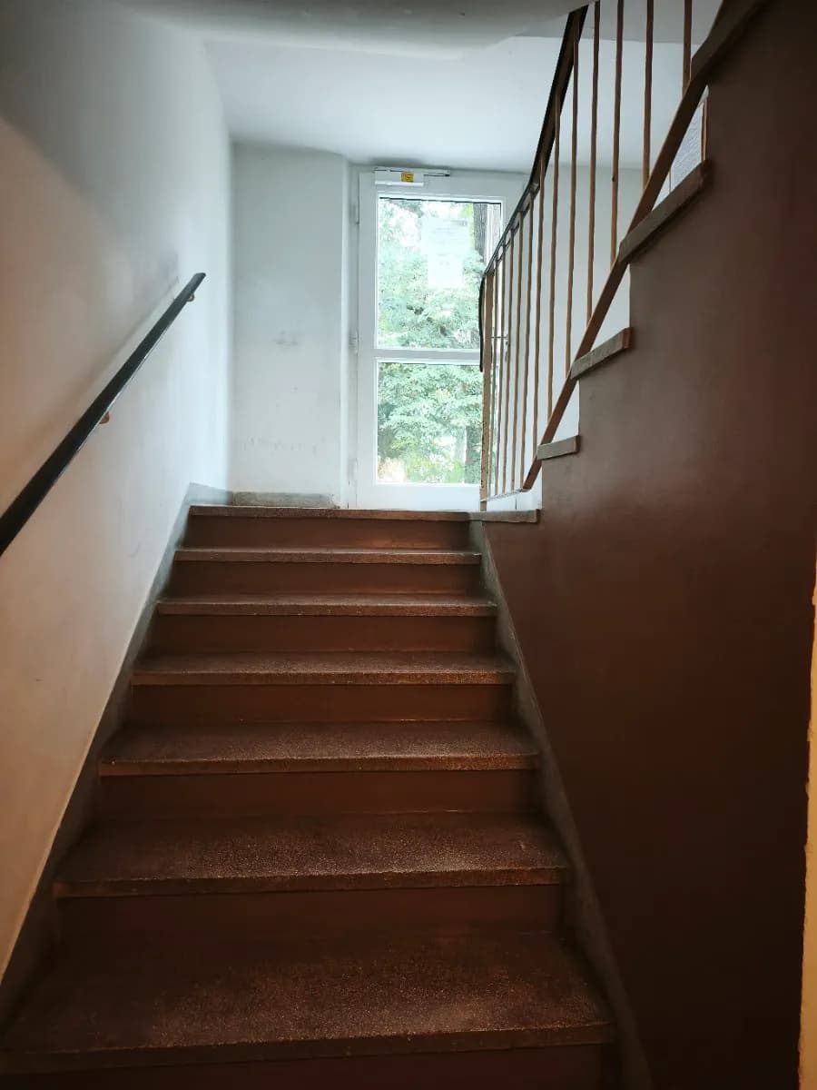 1-Zimmer-Wohnung mieten in Wien – 41 m², € 675 – Bild 10 von 12