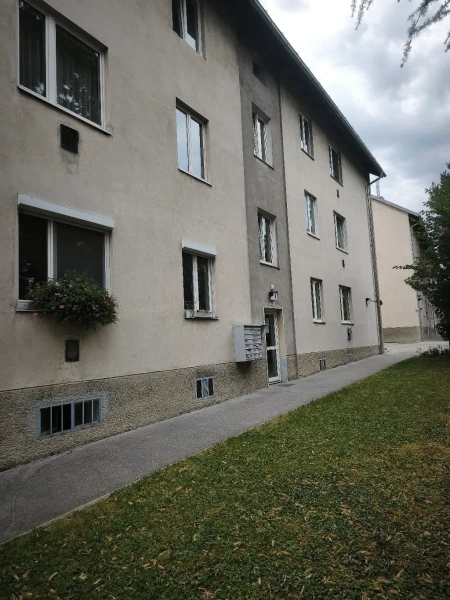 1-Zimmer-Wohnung mieten in Wien – 41 m², € 675 – Bild 11 von 12