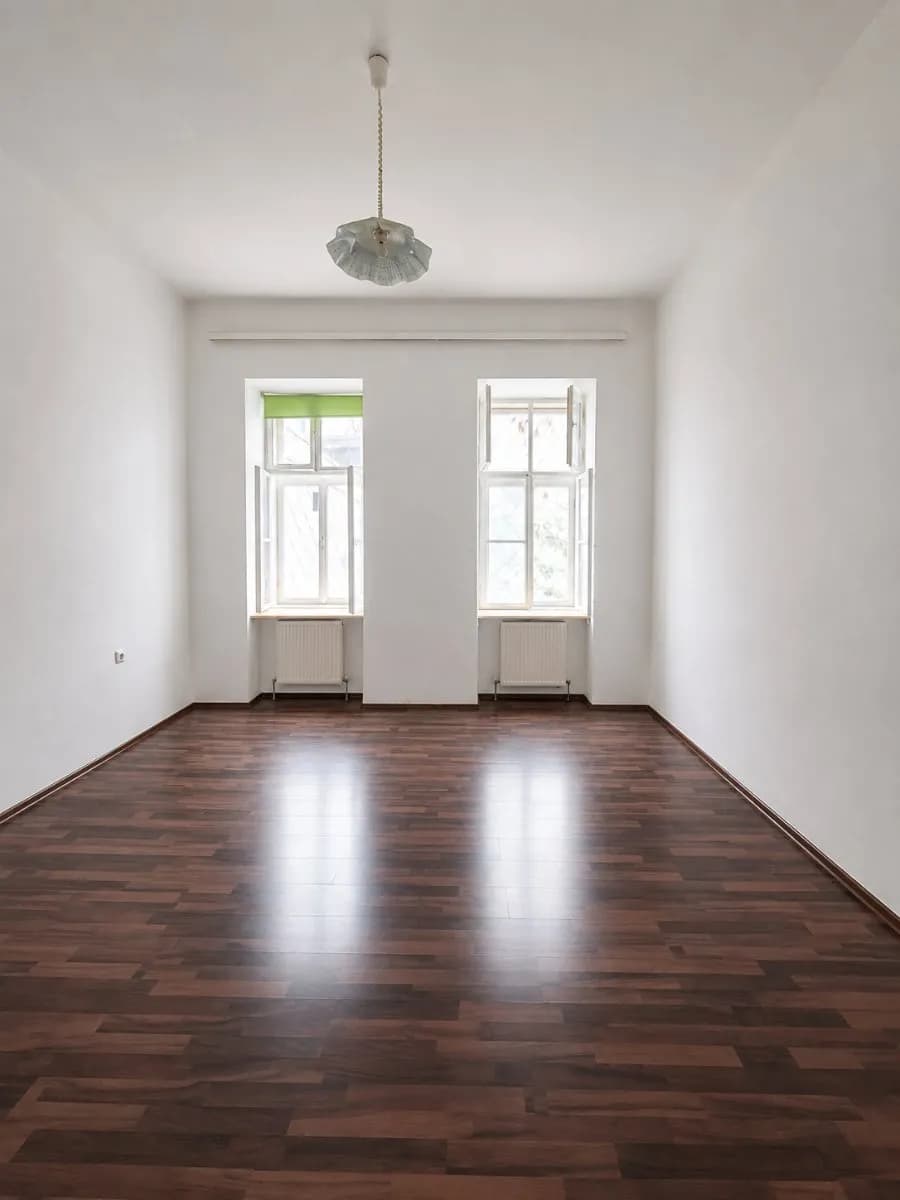 2-Zimmer-Wohnung mieten in Wien – 58 m², € 890