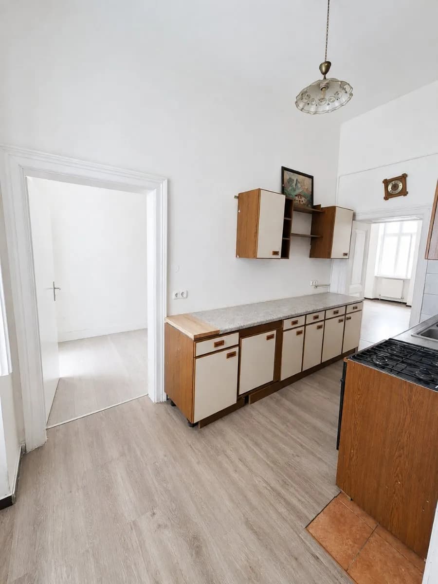 2-Zimmer-Wohnung mieten in Wien – 58 m², € 890 – Bild 3 von 11