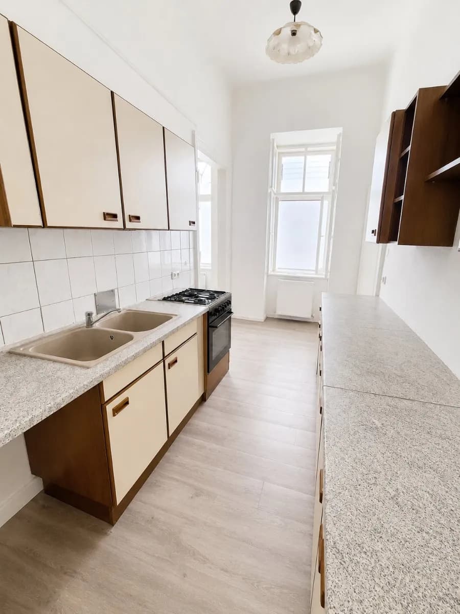 2-Zimmer-Wohnung mieten in Wien – 58 m², € 890 – Bild 4 von 11