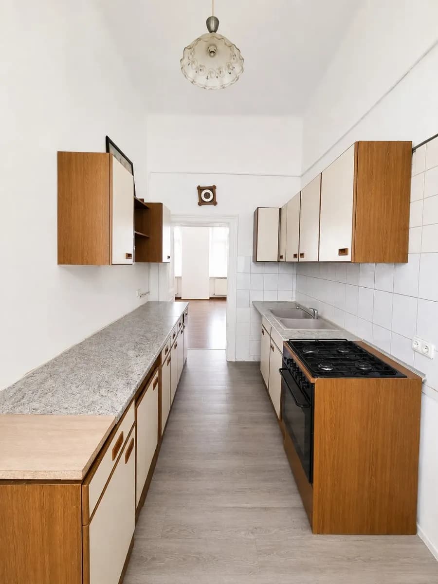 2-Zimmer-Wohnung mieten in Wien – 58 m², € 890 – Bild 5 von 11