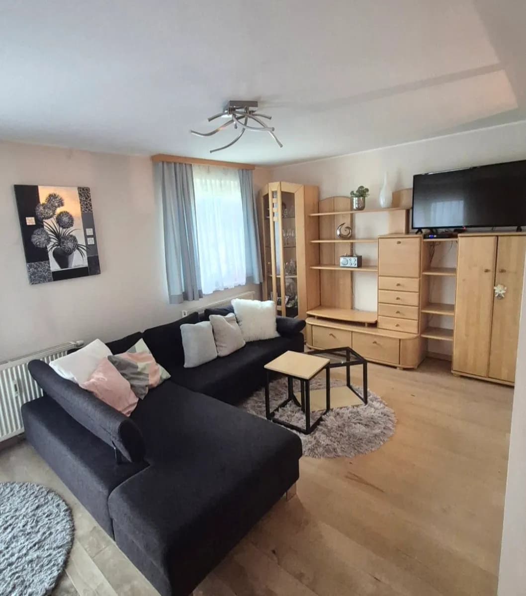 2-Zimmer-Wohnung mieten in Leoben – 83 m², € 891