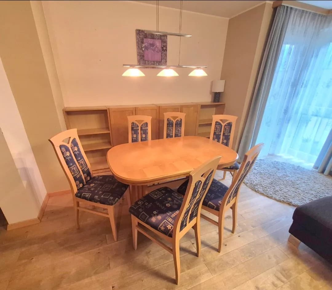 2-Zimmer-Wohnung mieten in Leoben – 83 m², € 891 – Bild 3 von 8