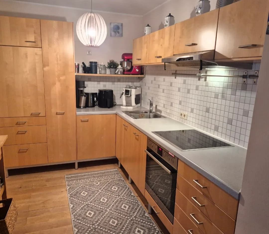 2-Zimmer-Wohnung mieten in Leoben – 83 m², € 891 – Bild 4 von 8