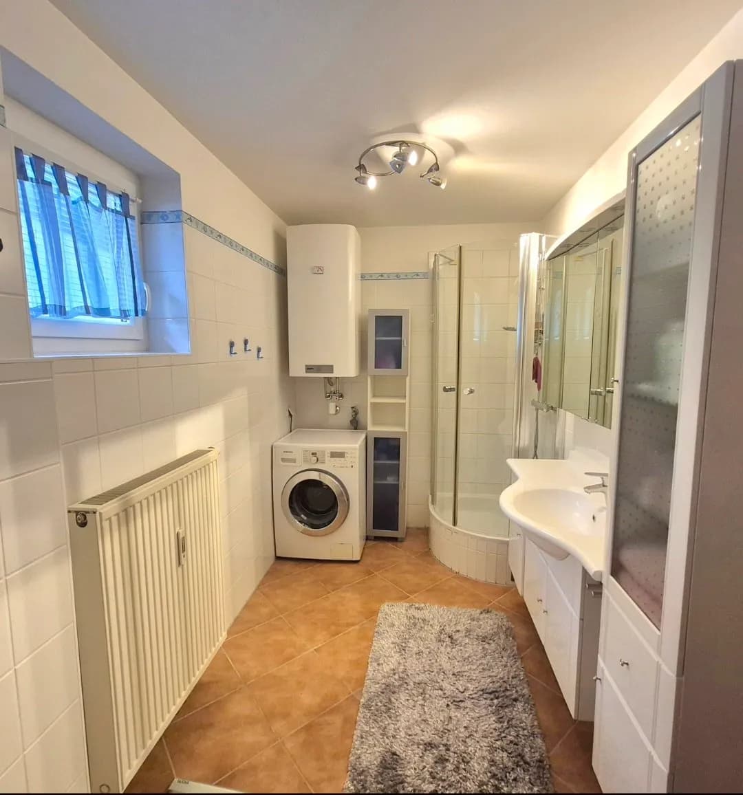2-Zimmer-Wohnung mieten in Leoben – 83 m², € 891 – Bild 5 von 8
