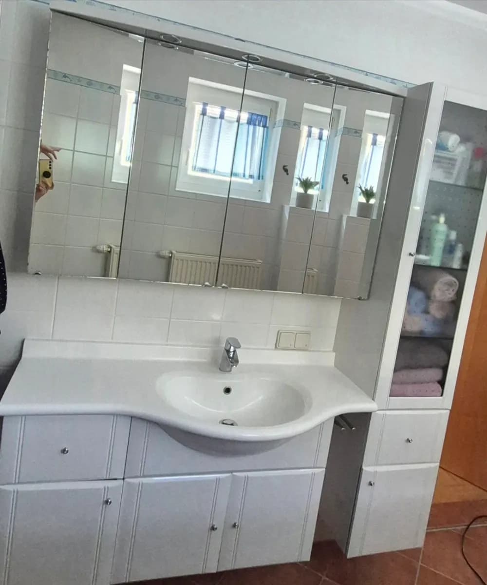 2-Zimmer-Wohnung mieten in Leoben – 83 m², € 891 – Bild 6 von 8
