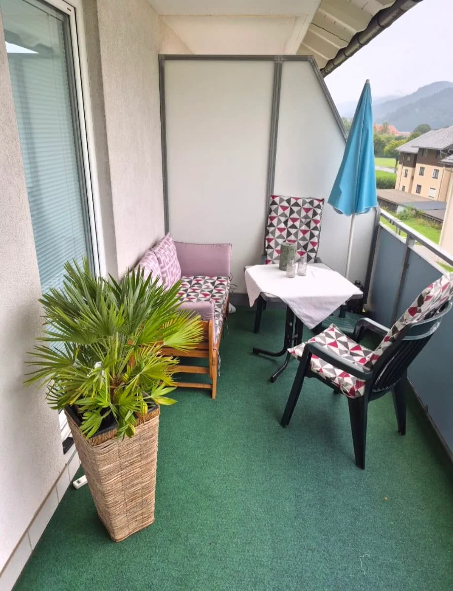 2-Zimmer-Wohnung mieten in Leoben – 83 m², € 891 – Bild 7 von 8