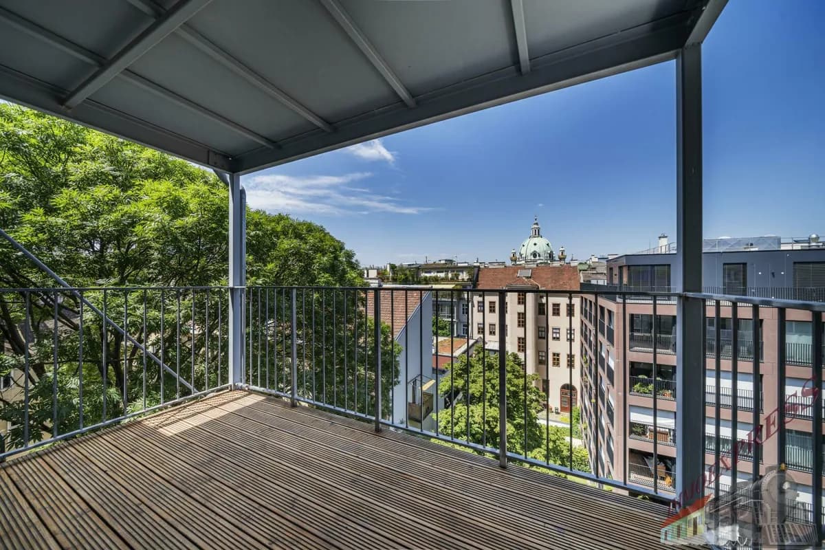 4-Zimmer-Wohnung mieten in Wien – 143,12 m², € 3.190 – Bild 3 von 37
