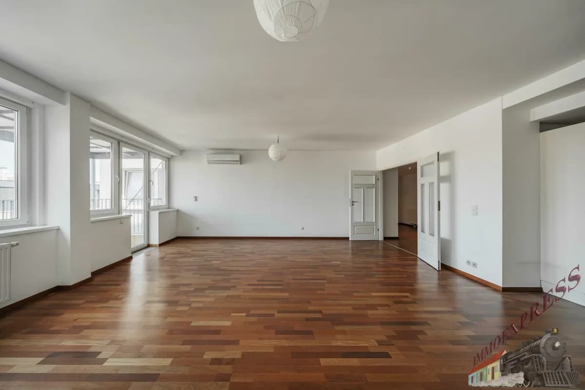 4-Zimmer-Wohnung mieten in Wien – 143,12 m², € 3.190 – Bild 7 von 37