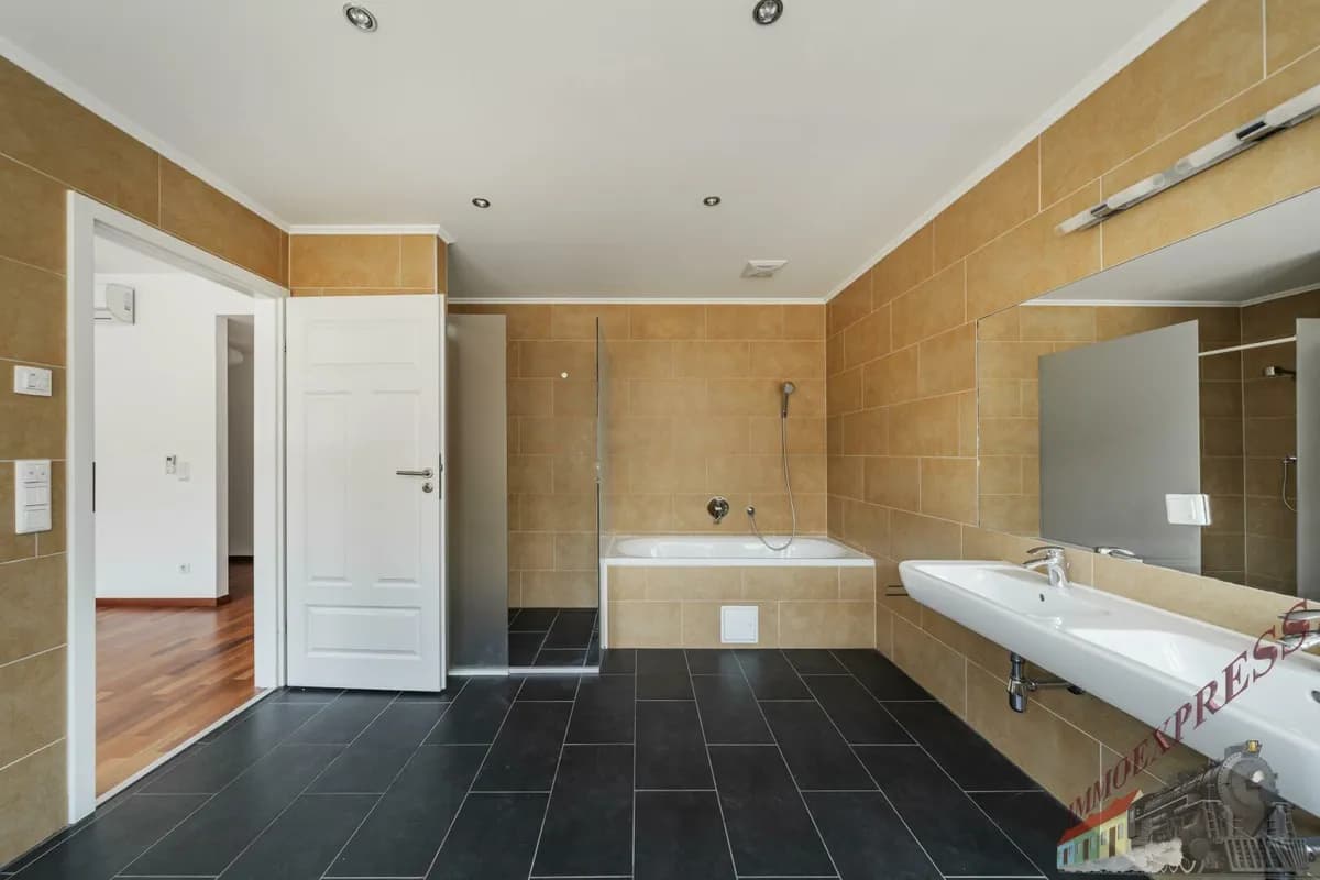 4-Zimmer-Wohnung mieten in Wien – 143,12 m², € 3.190 – Bild 8 von 37