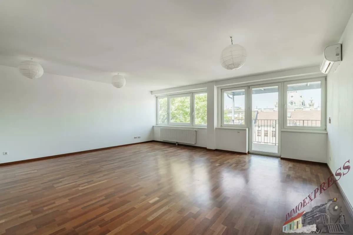 4-Zimmer-Wohnung mieten in Wien – 143,12 m², € 3.190 – Bild 13 von 37