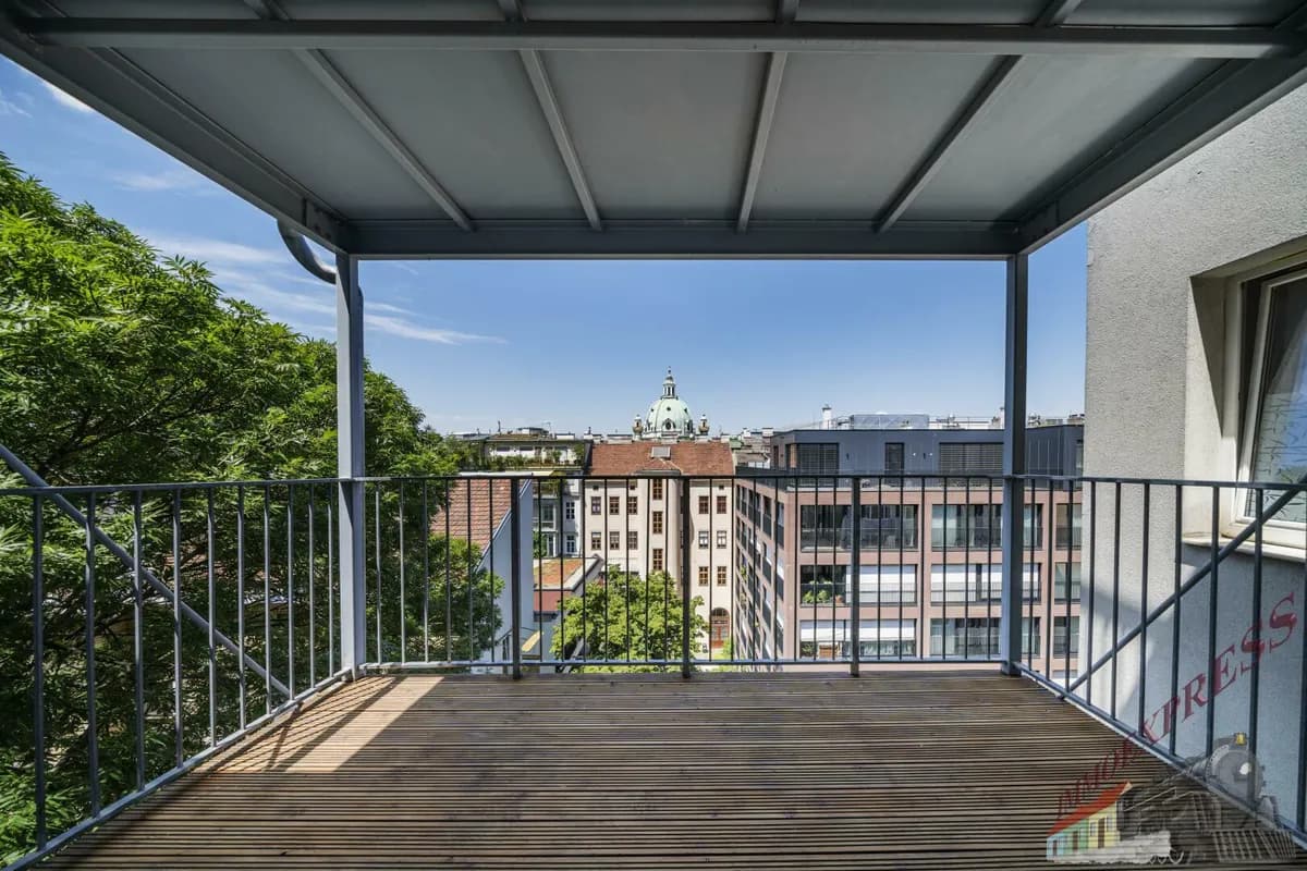 4-Zimmer-Wohnung mieten in Wien – 143,12 m², € 3.190 – Bild 14 von 37