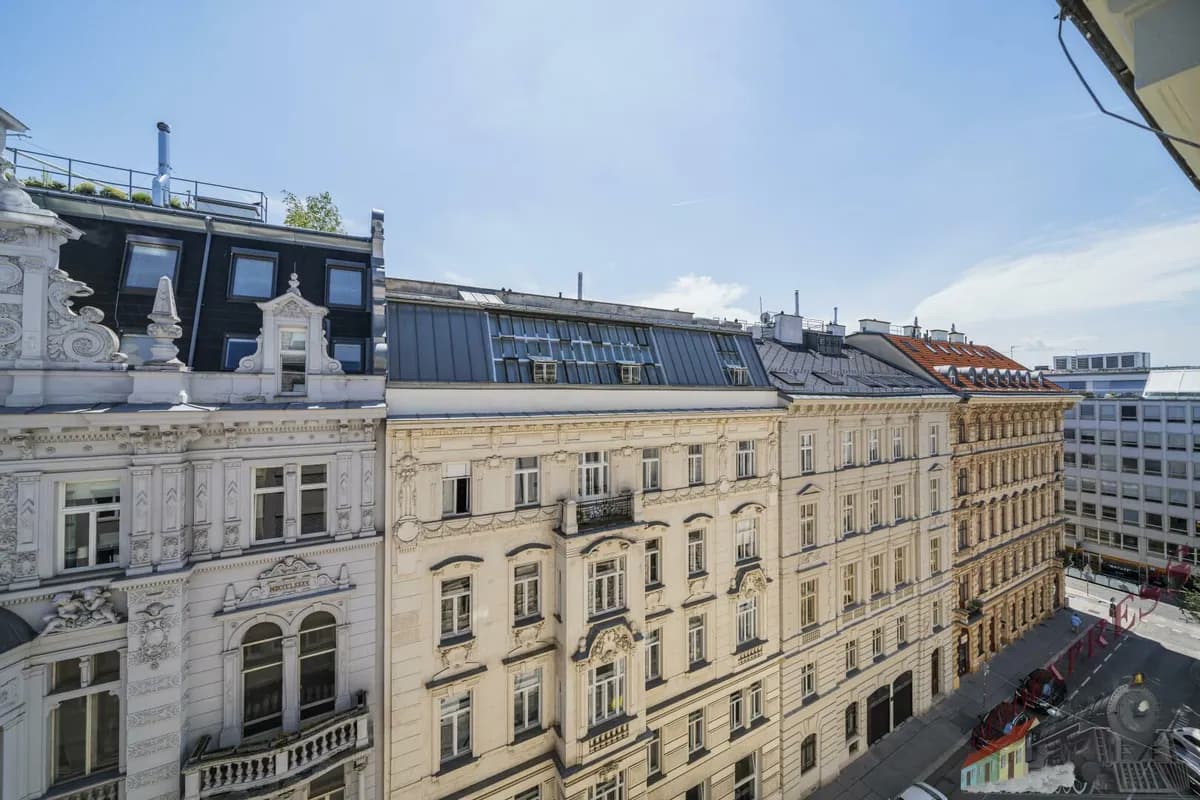 4-Zimmer-Wohnung mieten in Wien – 143,12 m², € 3.190 – Bild 19 von 37