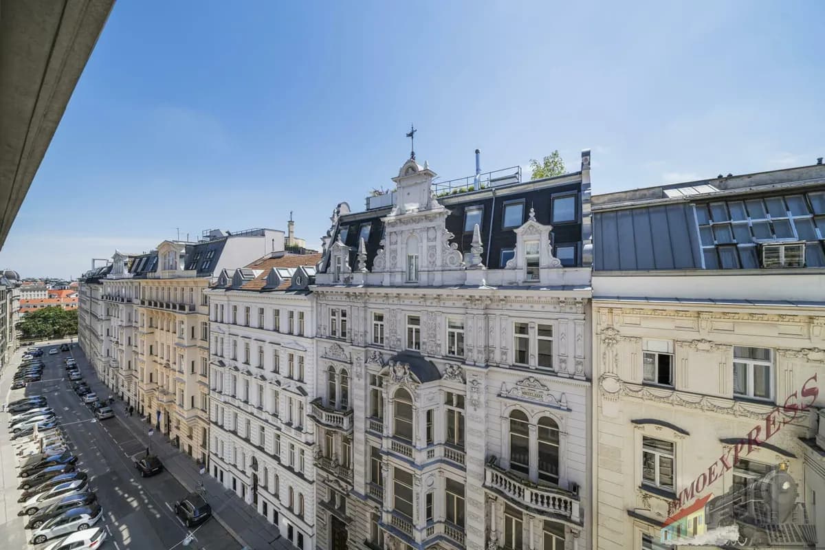 4-Zimmer-Wohnung mieten in Wien – 143,12 m², € 3.190 – Bild 21 von 37
