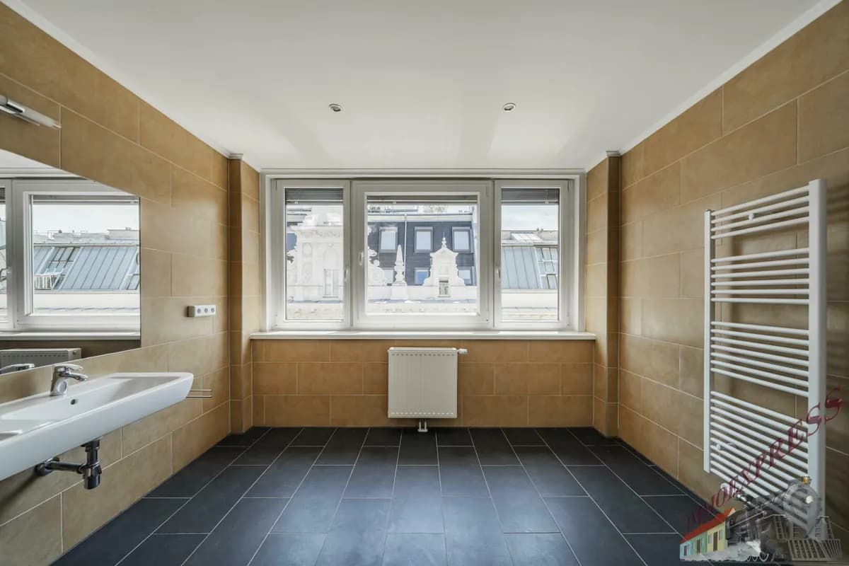 4-Zimmer-Wohnung mieten in Wien – 143,12 m², € 3.190 – Bild 24 von 37