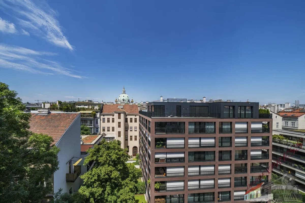 4-Zimmer-Wohnung mieten in Wien – 143,12 m², € 3.190 – Bild 32 von 37