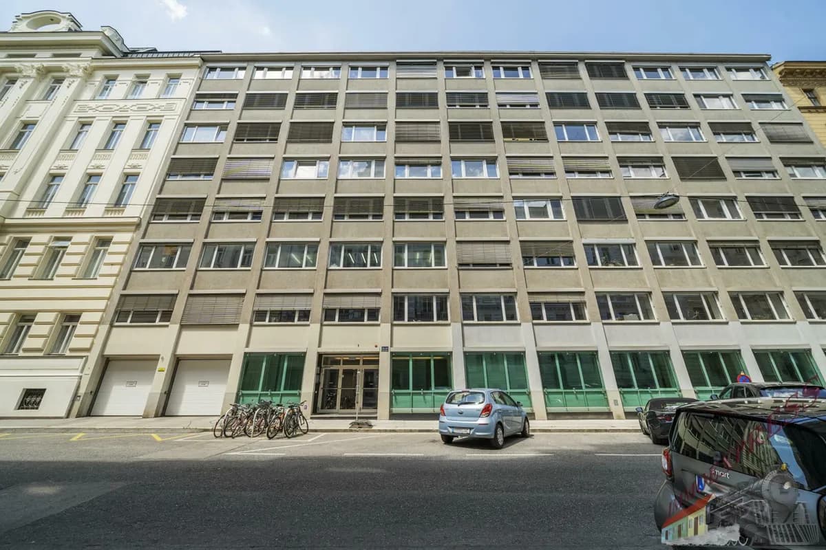 4-Zimmer-Wohnung mieten in Wien – 143,12 m², € 3.190 – Bild 33 von 37