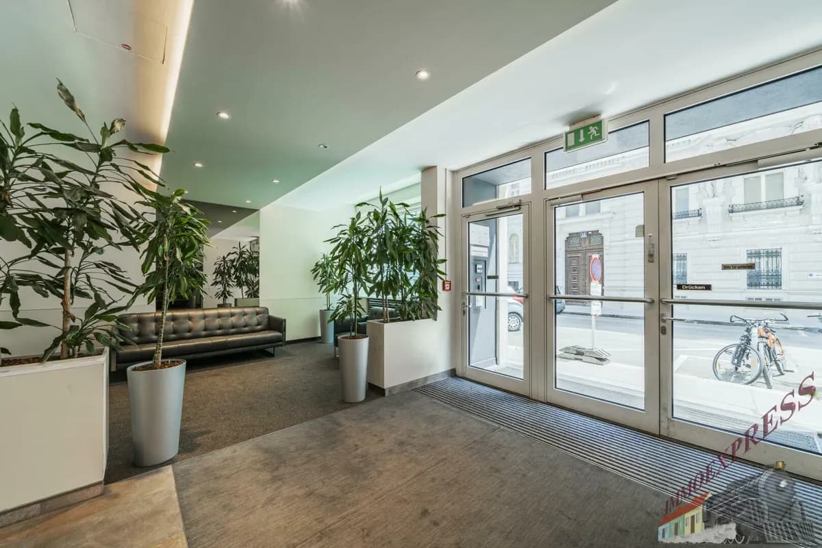 4-Zimmer-Wohnung mieten in Wien – 143,12 m², € 3.190 – Bild 34 von 37