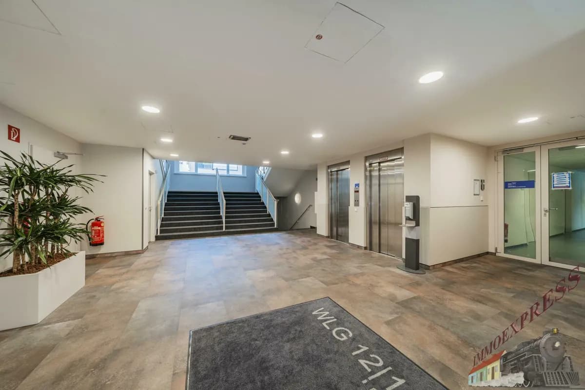 4-Zimmer-Wohnung mieten in Wien – 143,12 m², € 3.190 – Bild 35 von 37