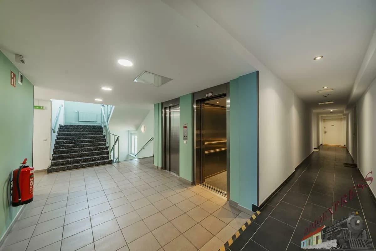4-Zimmer-Wohnung mieten in Wien – 143,12 m², € 3.190 – Bild 36 von 37