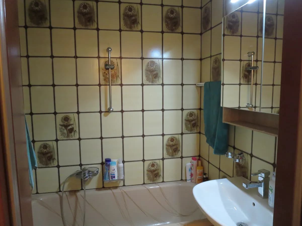 1-Zimmer-Wohnung mieten in Klagenfurt – 36 m², € 490 – Bild 2 von 4