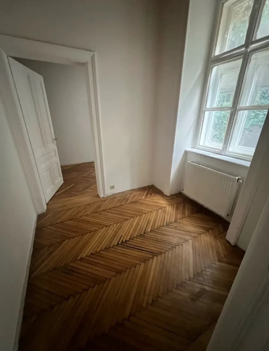 2-Zimmer-Wohnung mieten in Wien – 45 m², € 740 – Bild 2 von 6