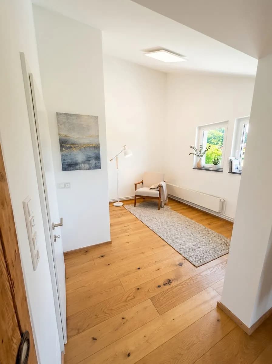 5-Zimmer-Wohnung mieten in Liezen – 100 m², € 1.280