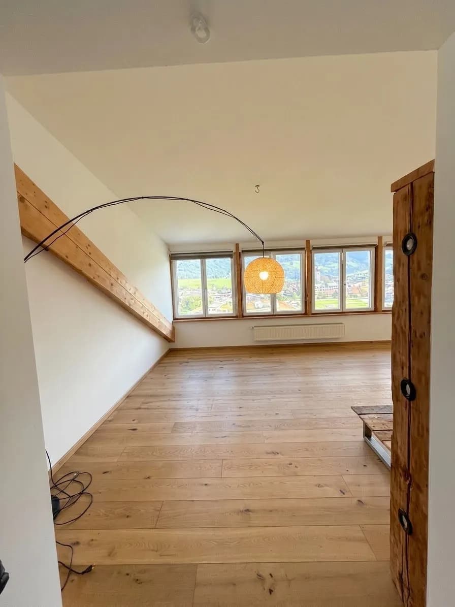 5-Zimmer-Wohnung mieten in Liezen – 100 m², € 1.280 – Bild 2 von 17