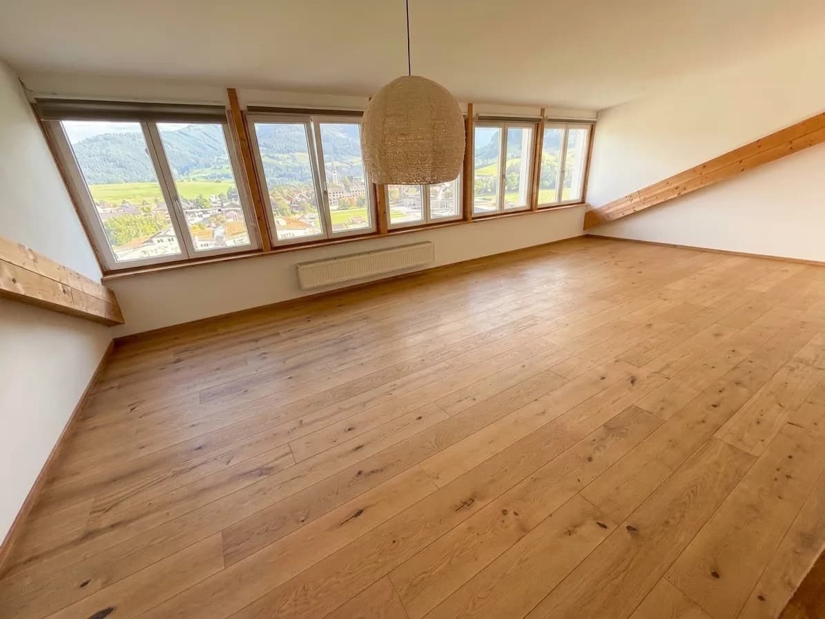 5-Zimmer-Wohnung mieten in Liezen – 100 m², € 1.280 – Bild 3 von 17