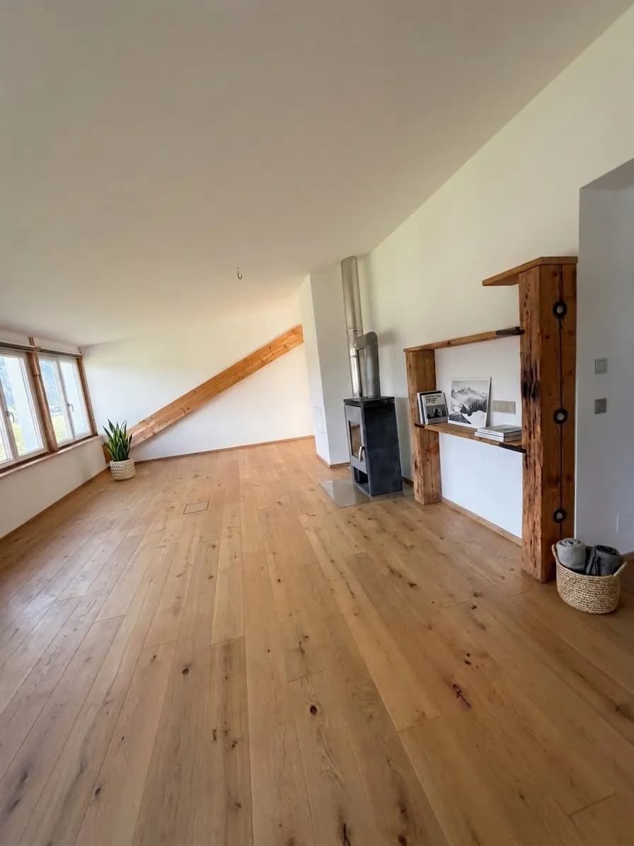 5-Zimmer-Wohnung mieten in Liezen – 100 m², € 1.280 – Bild 4 von 17