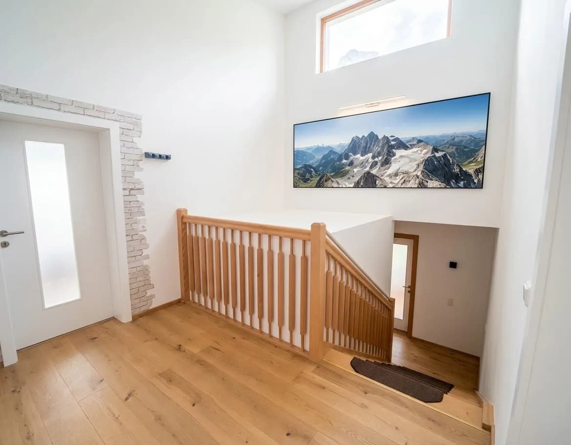 5-Zimmer-Wohnung mieten in Liezen – 100 m², € 1.280 – Bild 7 von 17