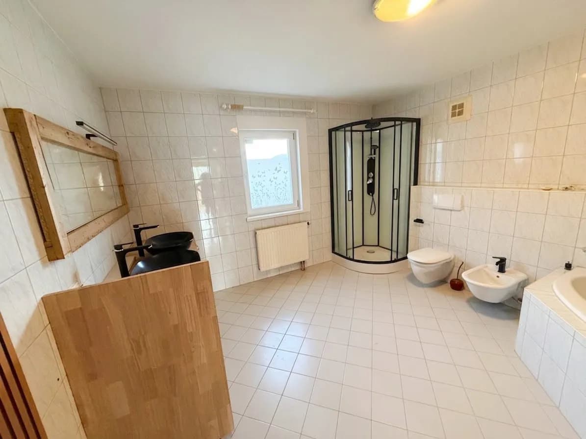 5-Zimmer-Wohnung mieten in Liezen – 100 m², € 1.280 – Bild 11 von 17