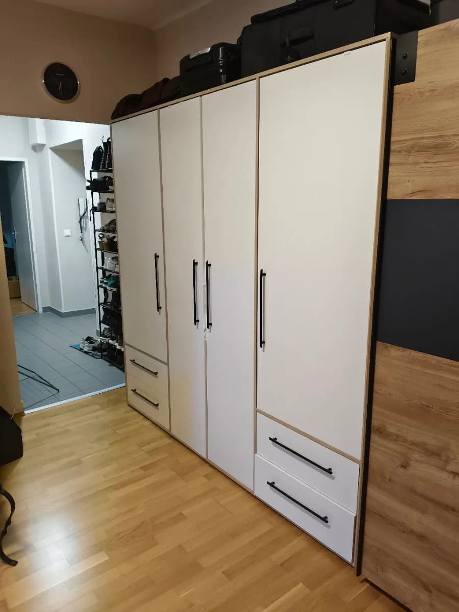 1-Zimmer-Wohnung mieten in Wien – 49 m², € 522 – Bild 3 von 21
