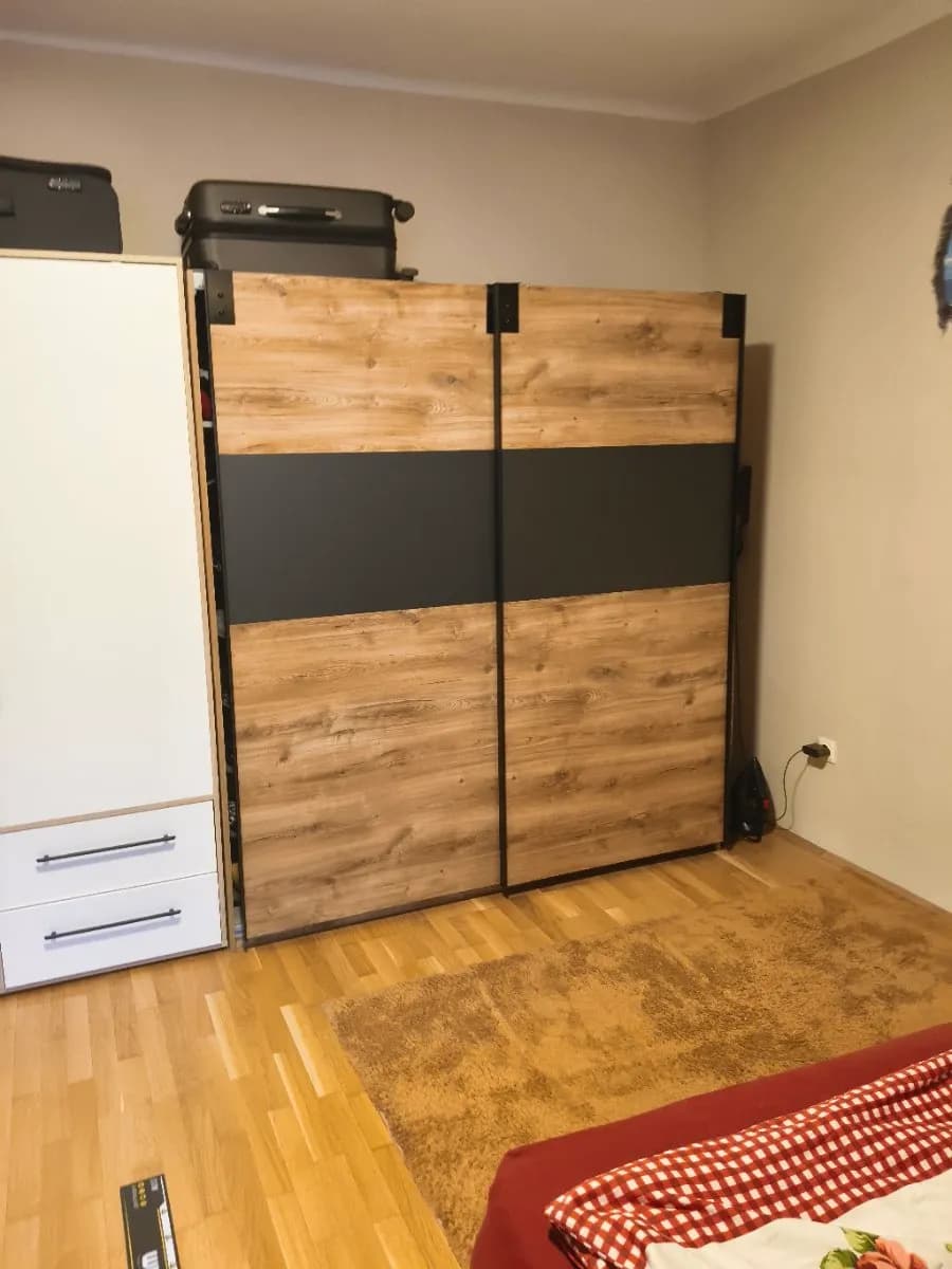 1-Zimmer-Wohnung mieten in Wien – 49 m², € 522 – Bild 4 von 21