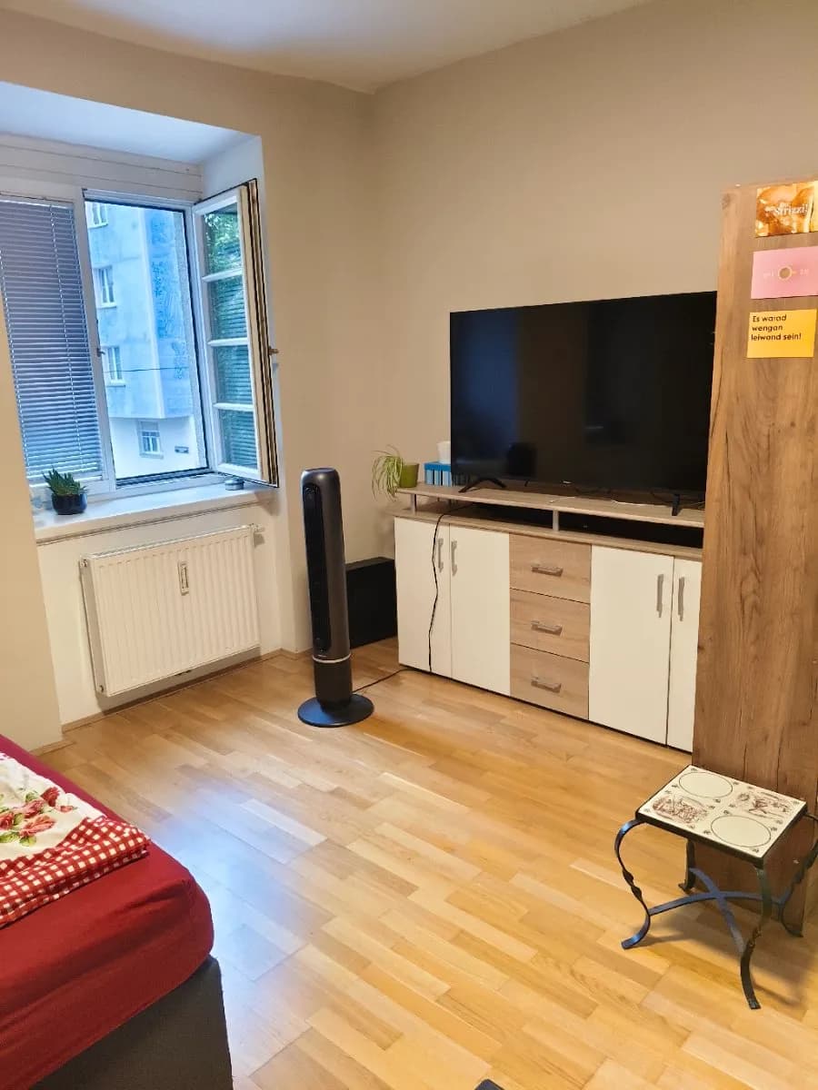 1-Zimmer-Wohnung mieten in Wien – 49 m², € 522 – Bild 6 von 21