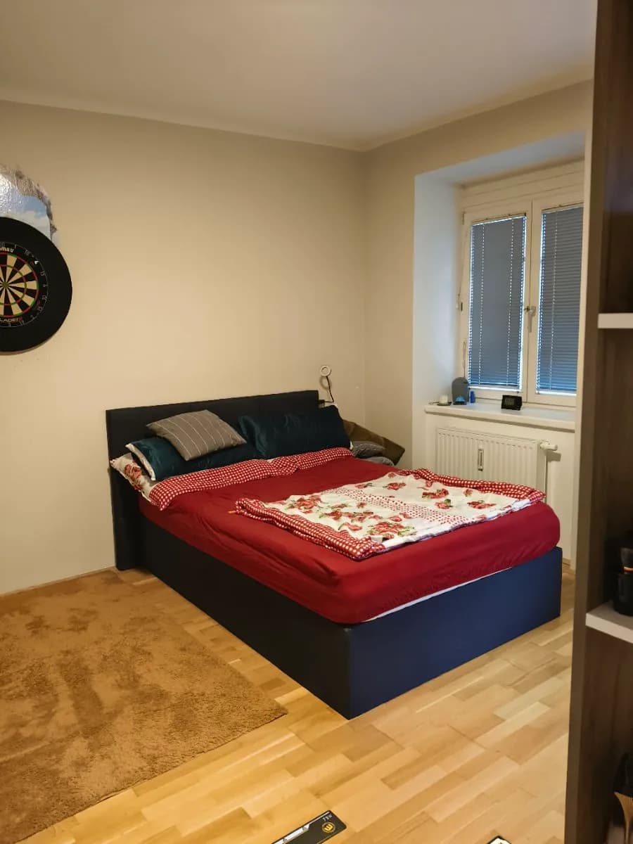 1-Zimmer-Wohnung mieten in Wien – 49 m², € 522 – Bild 7 von 21