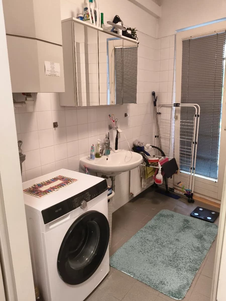 1-Zimmer-Wohnung mieten in Wien – 49 m², € 522 – Bild 9 von 21