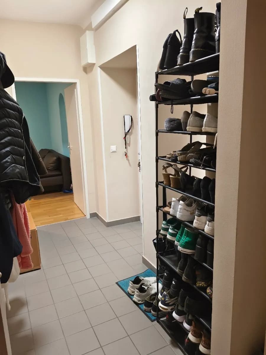 1-Zimmer-Wohnung mieten in Wien – 49 m², € 522 – Bild 10 von 21
