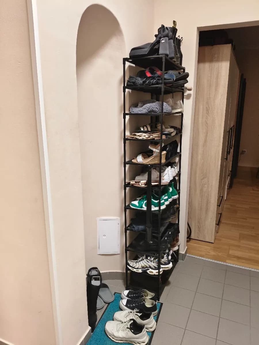 1-Zimmer-Wohnung mieten in Wien – 49 m², € 522 – Bild 11 von 21