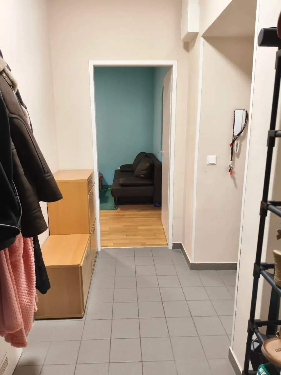1-Zimmer-Wohnung mieten in Wien – 49 m², € 522 – Bild 13 von 21