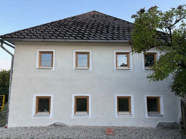 6-Zimmer-Haus mieten in Rohrbach – 135 m², € 1.000 – Bild 2 von 12