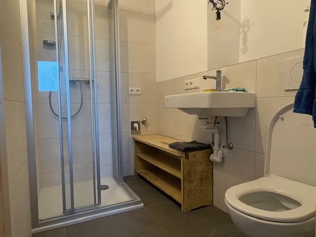 6-Zimmer-Haus mieten in Rohrbach – 135 m², € 1.000 – Bild 10 von 12