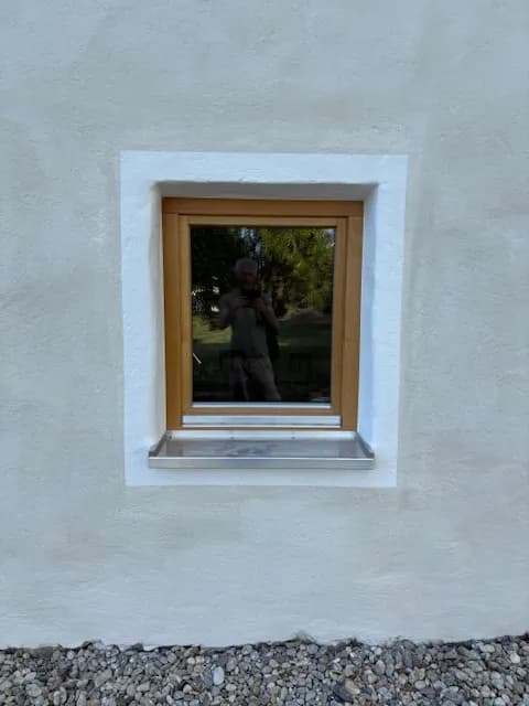 6-Zimmer-Haus mieten in Rohrbach – 135 m², € 1.000 – Bild 11 von 12
