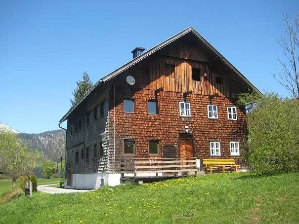 Wohnung mieten in Hallein – 86 m², € 100 – Bild 1 von 17