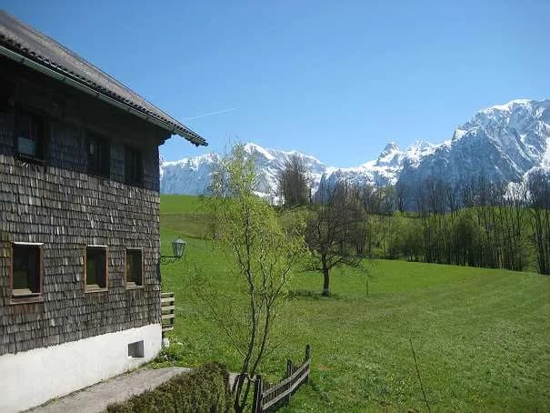 Wohnung mieten in Hallein – 86 m², € 100 – Bild 2 von 17