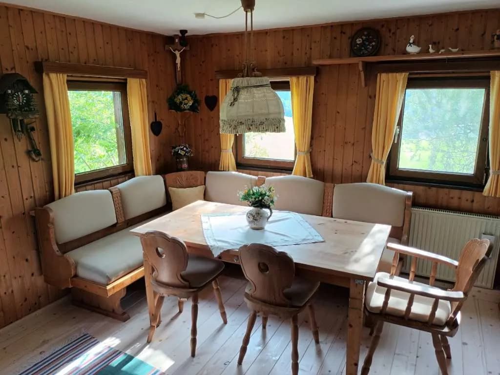 Wohnung mieten in Hallein – 86 m², € 100 – Bild 5 von 17
