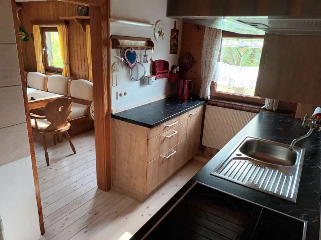 Wohnung mieten in Hallein – 86 m², € 100 – Bild 9 von 17