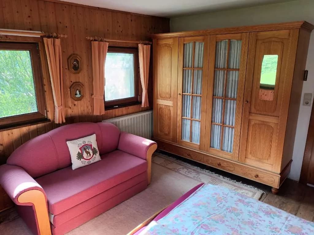 Wohnung mieten in Hallein – 86 m², € 100 – Bild 12 von 17