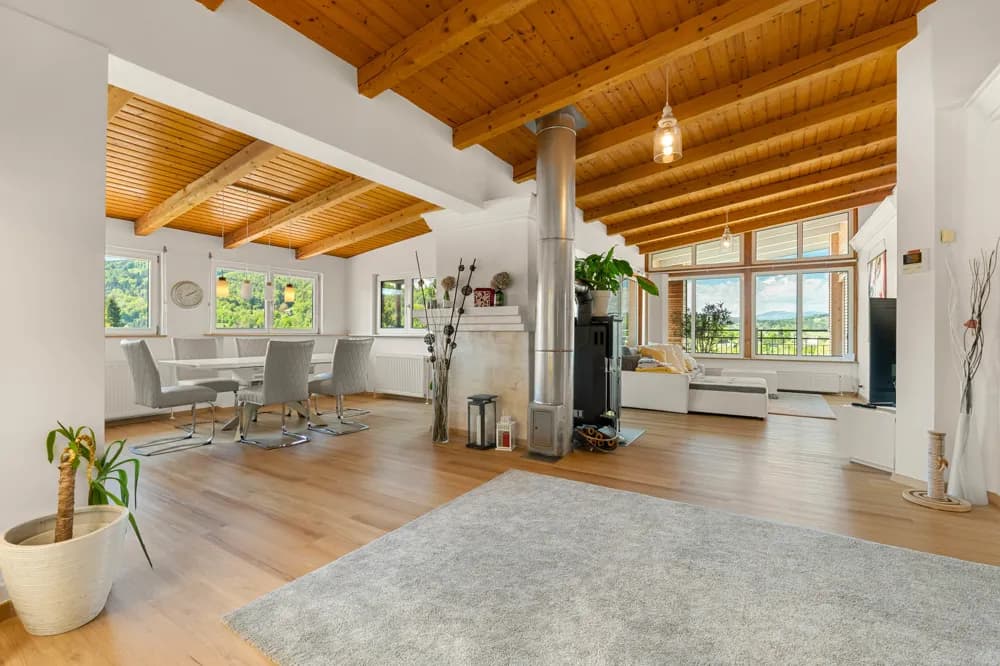 4-Zimmer-Wohnung kaufen in Klagenfurt Land – 172 m², € 1.050.000 – Bild 2 von 11